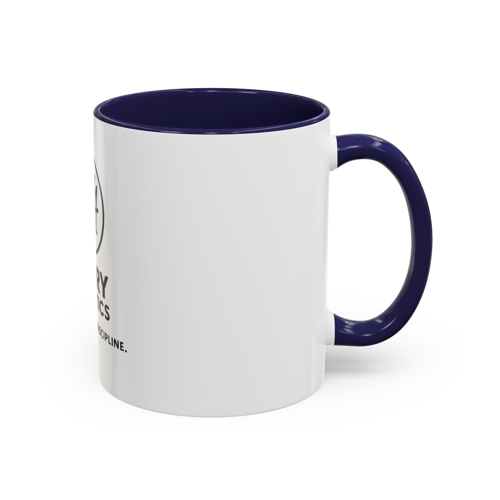 Henry Athletics Accent Coffee Mug (11oz, 15oz)