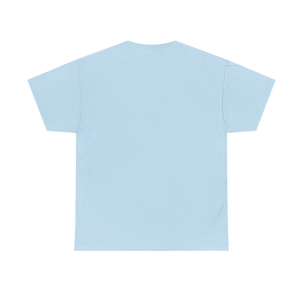 Henry Athletics T-Shirt — Minimal Logo Tee for Sports & Casual Wear