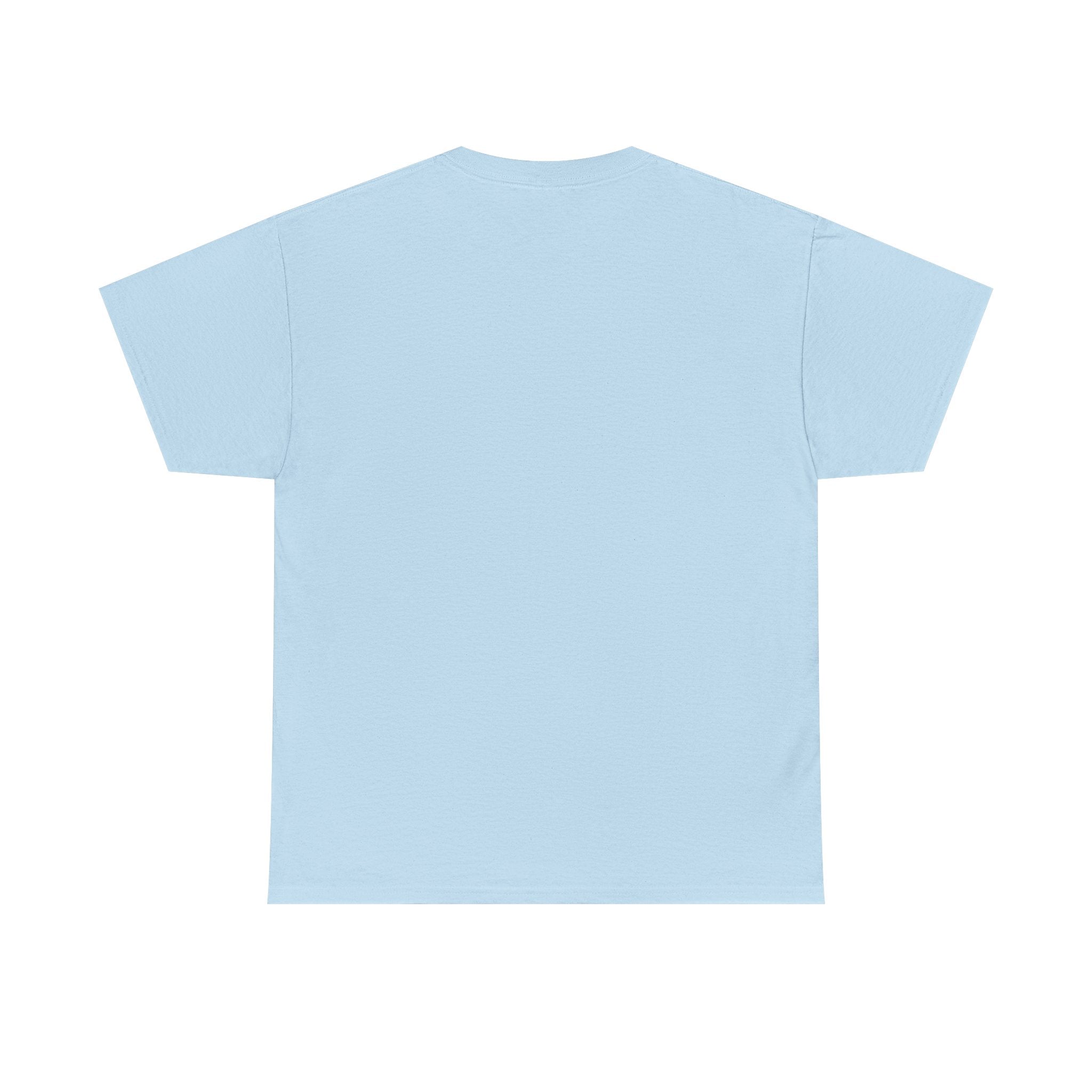 Henry Athletics T-Shirt — Minimal Logo Tee for Sports & Casual Wear