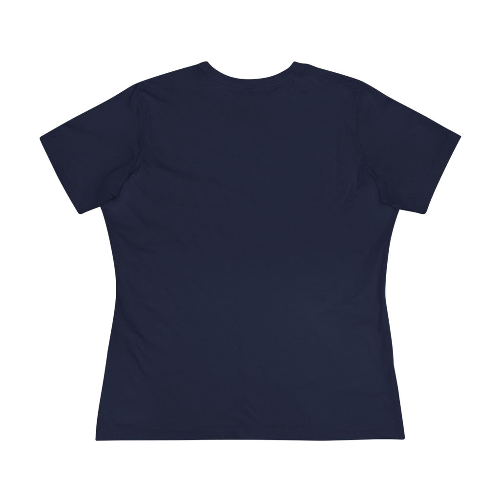 Henry Athletics Women's Cotton Tee — Athletic Shirt