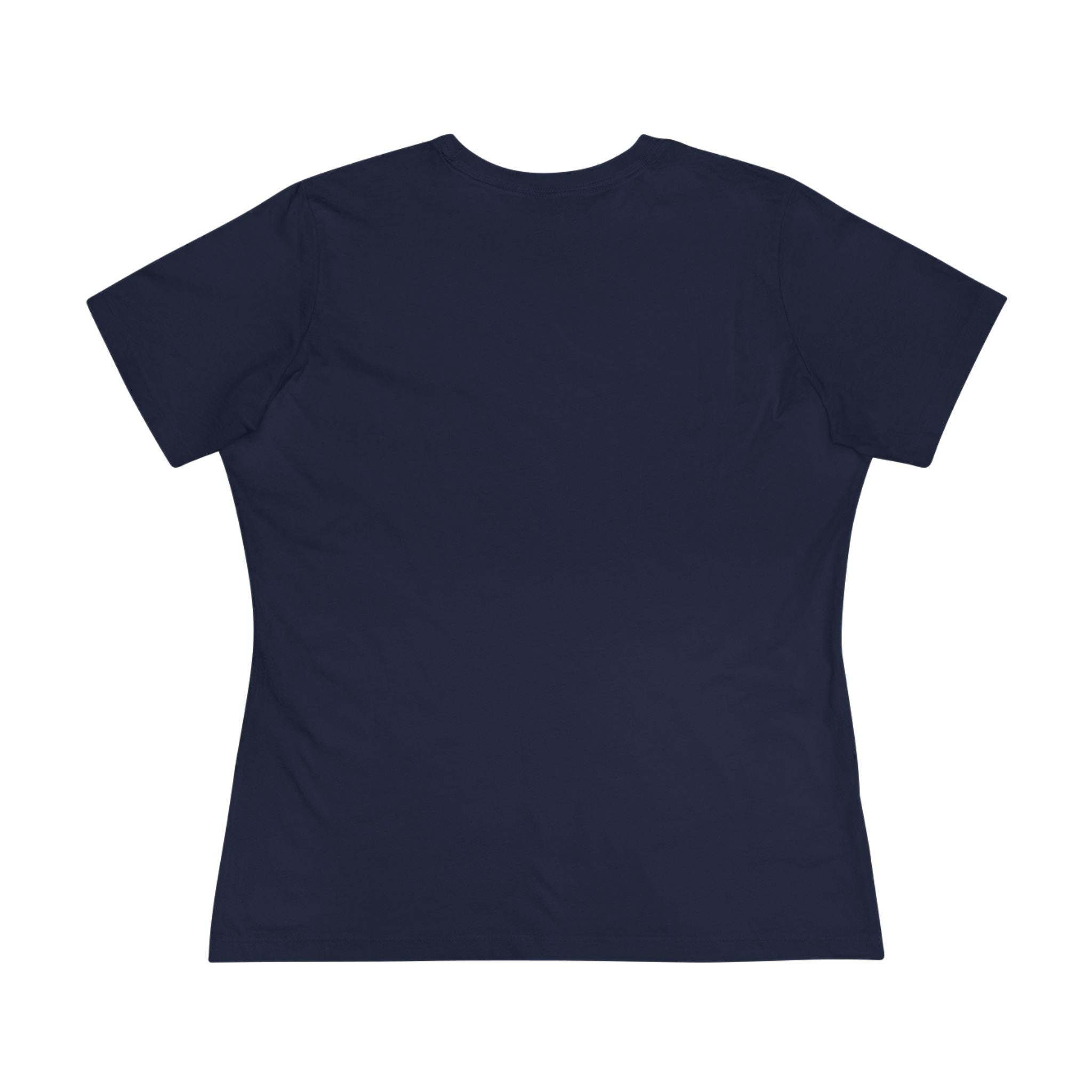 Henry Athletics Women's Cotton Tee — Athletic Shirt